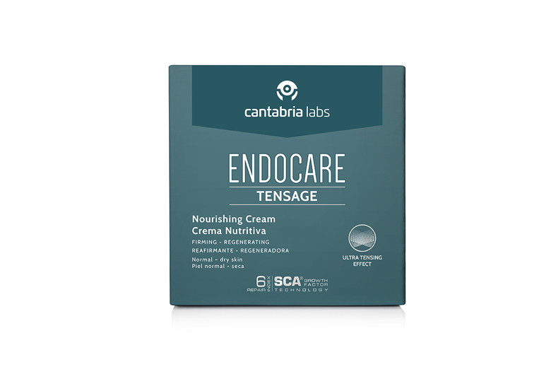Endocare Tensage Nourishing Cream 50ml