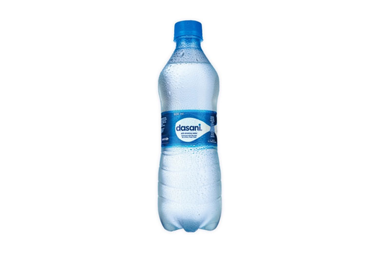 Dasani Still Water 500ml