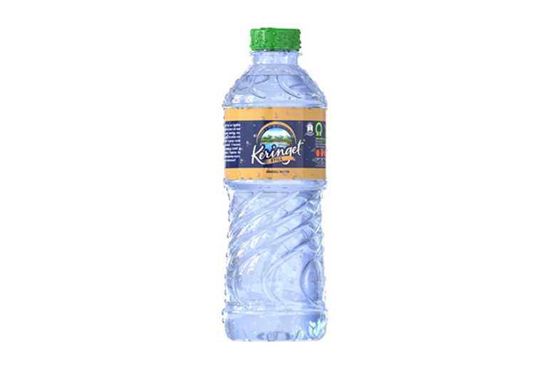 Keringet Still Water 500ml