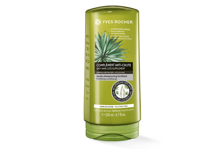 Yves Rocher Conditioner Anti Hair Loss 200ml