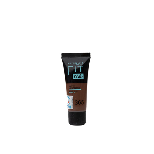 Maybelline Poreless Foundation Espresso 365
