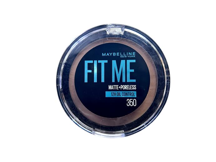 M FIT ME M+P P POW AP 350 Caramel