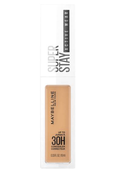 Maybelline Concealer Full Coverage 30 Honey