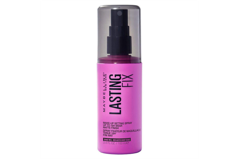 Maybelline Lasting Fix Make Up Setting Spray 100ml