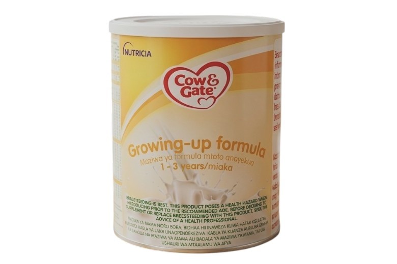 Cow & Gate NutriStart 3 Formula Milk 400g