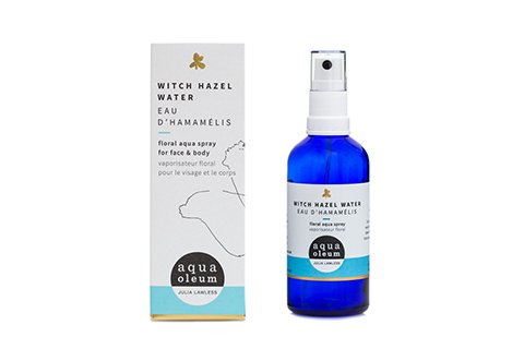 Aqua Oleum Essential Oil Witchhazel 100ml