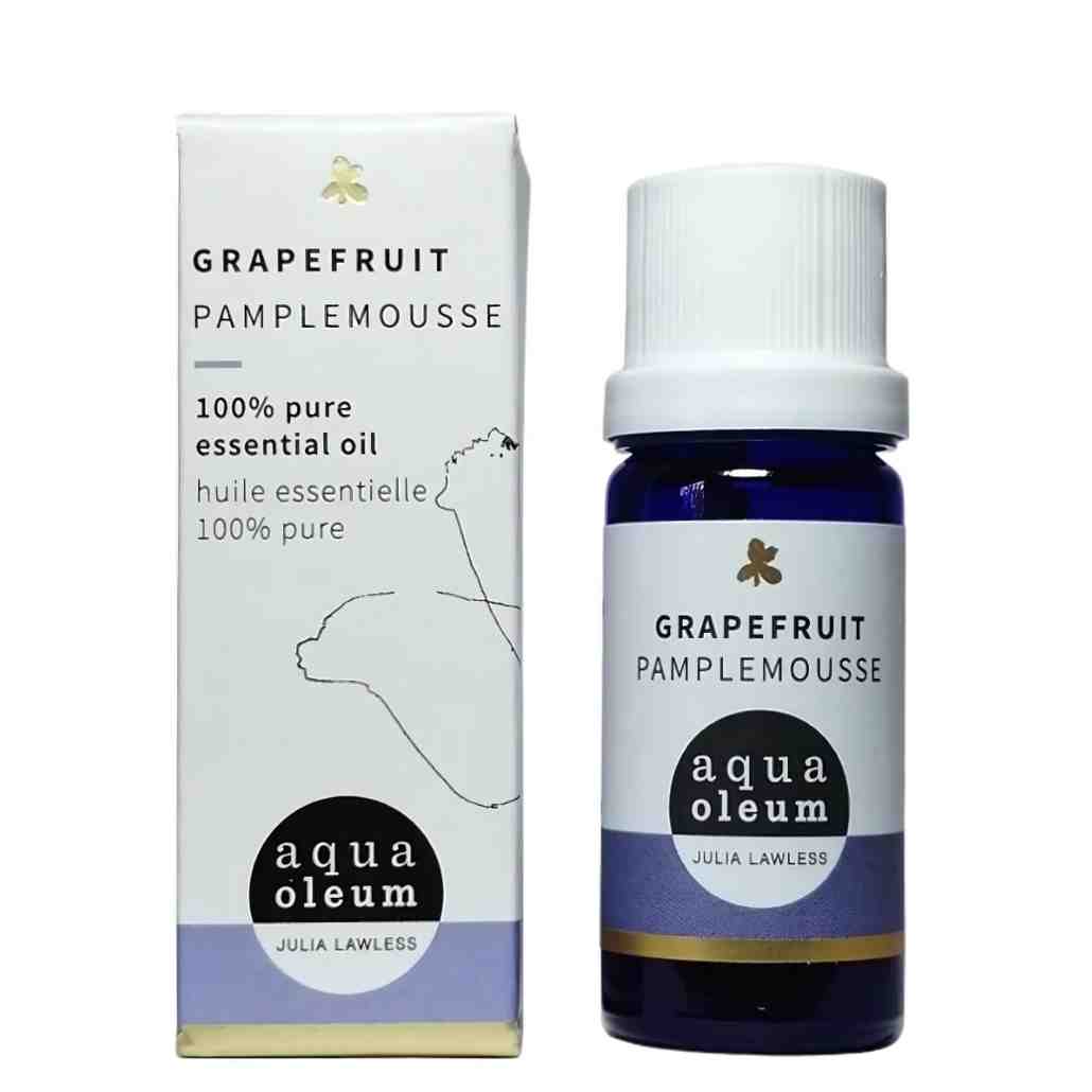 Aqua Oleum Essential GrapeFruit 10ml
