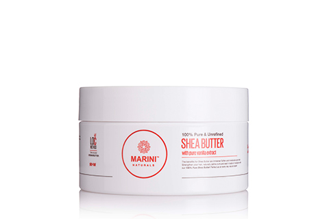 Marini Shea Butter 200gms