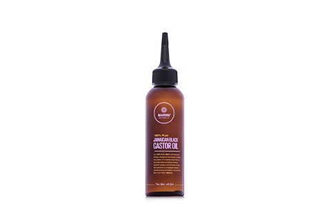 Marini Jamaican Black Castor Oil 120ml