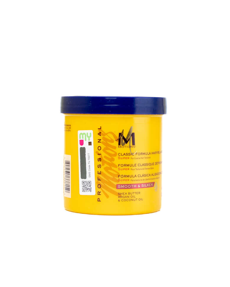 Motions Classic Formula Super 15oz
