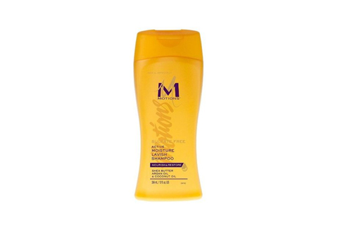 Motions Active Lavish Shampoo 32oz
