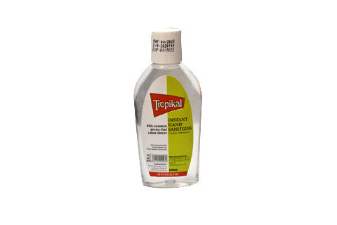 Tropikal Hand Sanitizer 100ml