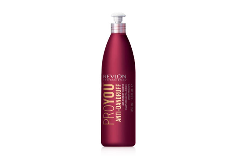 Revlon Pro You Anti-Dandruff Shampoo 350ml