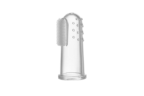 Dr Browns Finger ToothBrush 