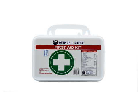 Quip First aid Kit Small