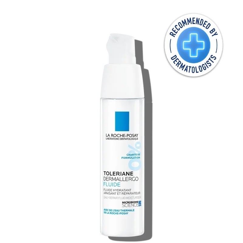 La Roche-Posay Toleriane Dermallergo Fluid 40ml