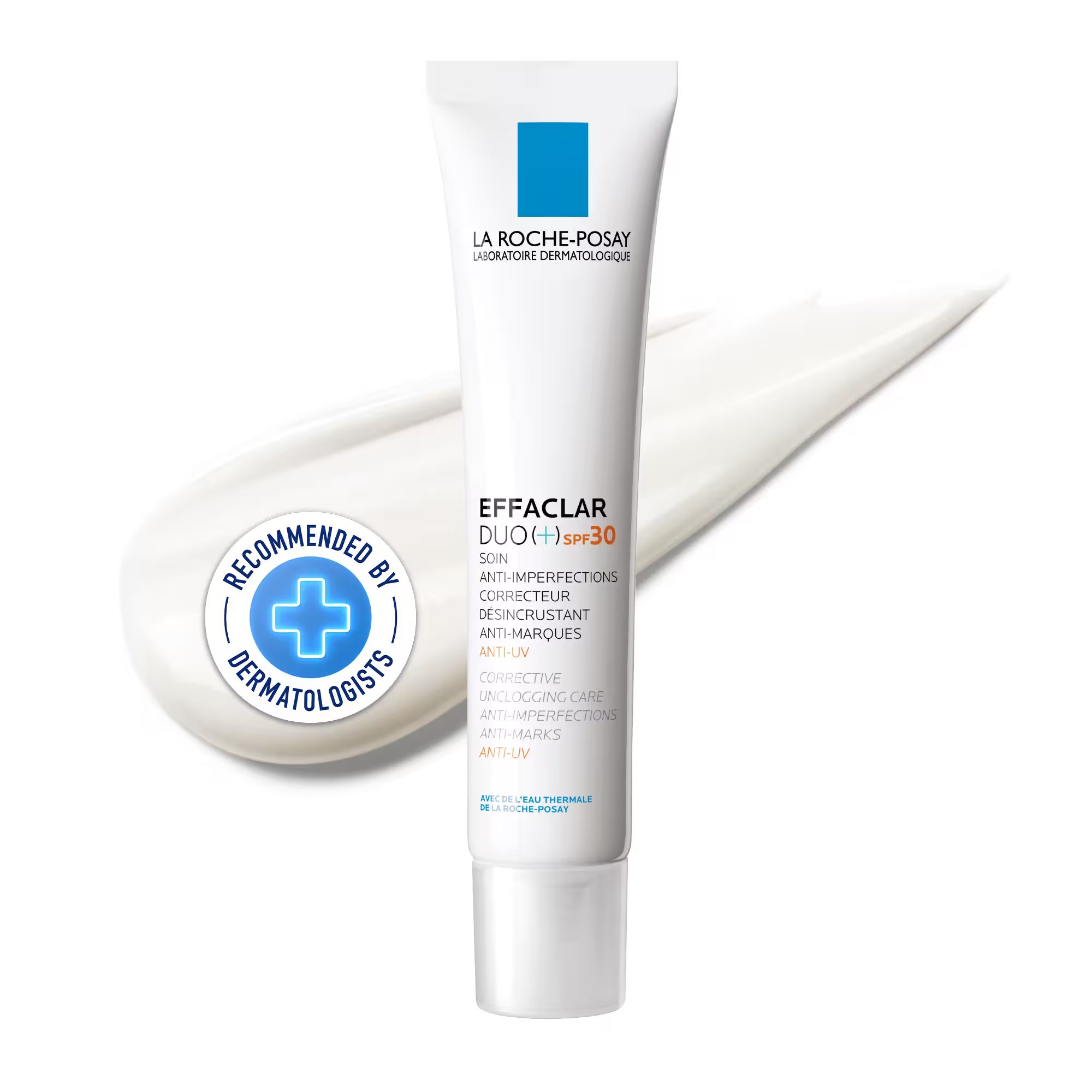 La Roche-Posay Effaclar Duo(+) Spf30 40ml