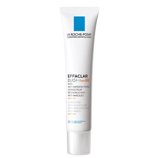 La Roche-Posay Effaclar Duo(+) Spf30 40ml