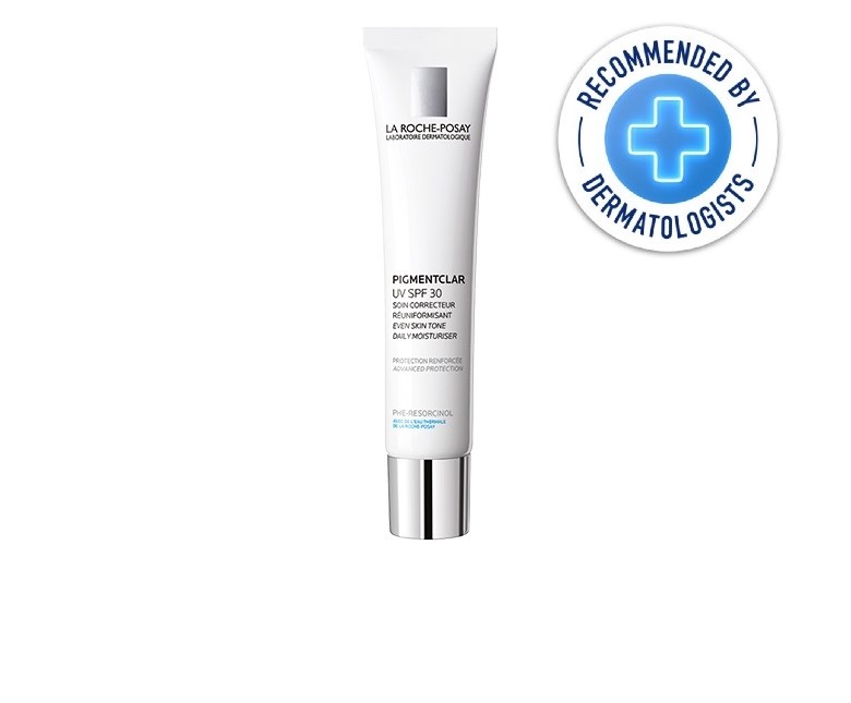 La Roche-Posay Pigmentclar Moist Spf30 40ml