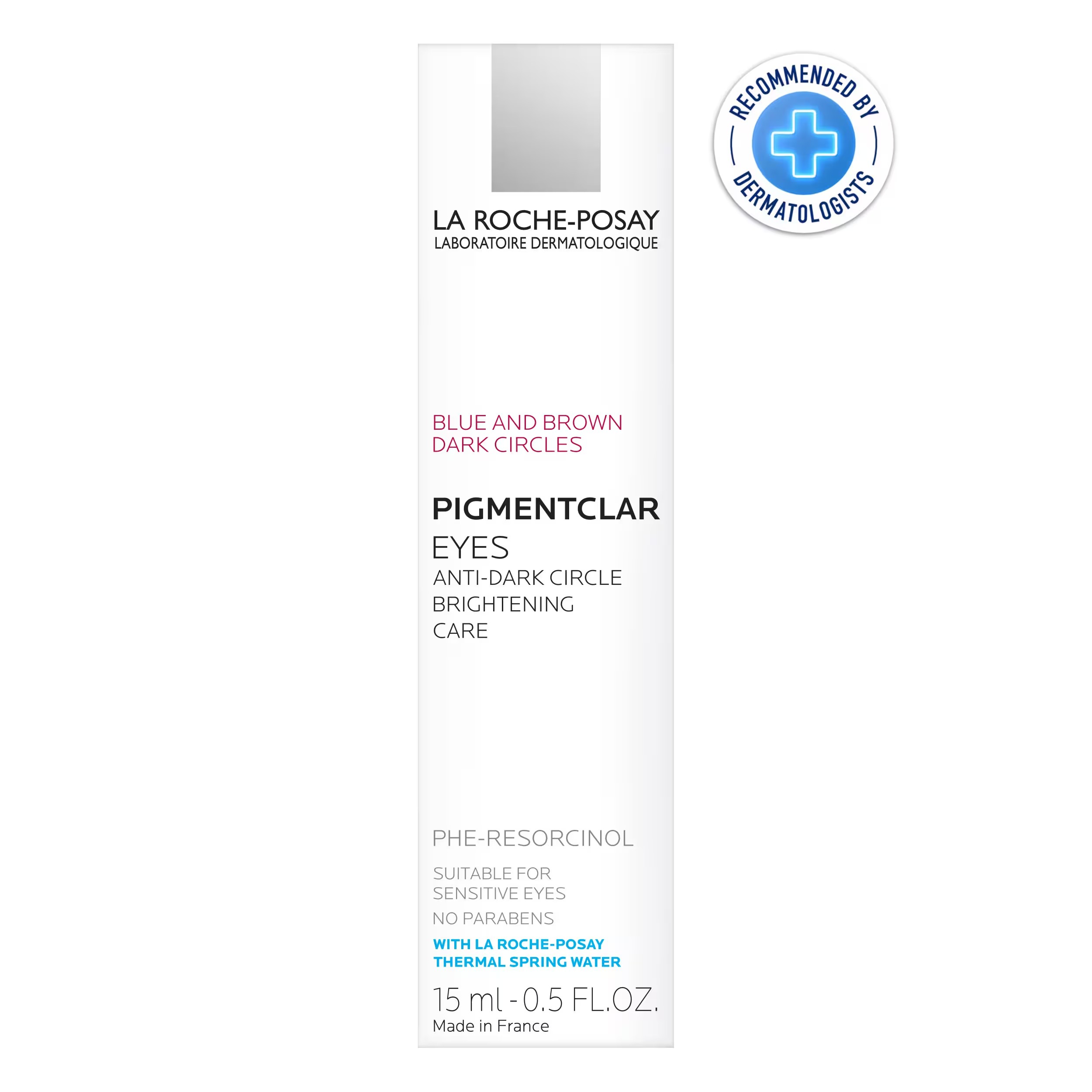 La Roche-Posay Pigmentclar Eye Cream 15ml
