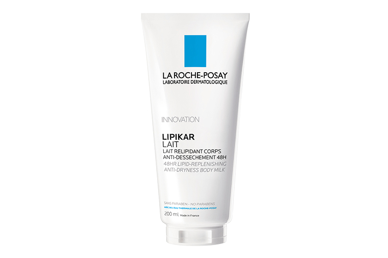 La Roche-Posay Lipikar Body Milk 200ml