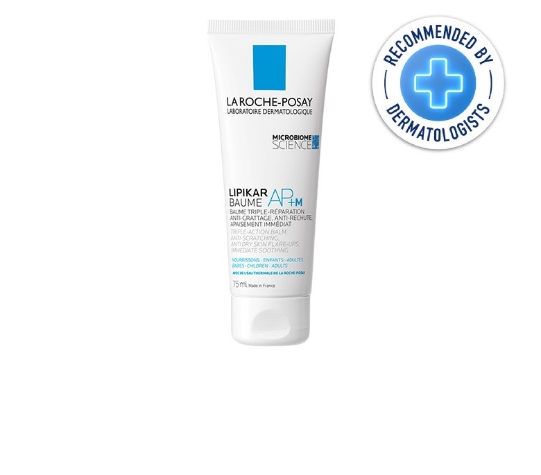 La Roche-Posay Lipikar Baume Ap+M 75ml
