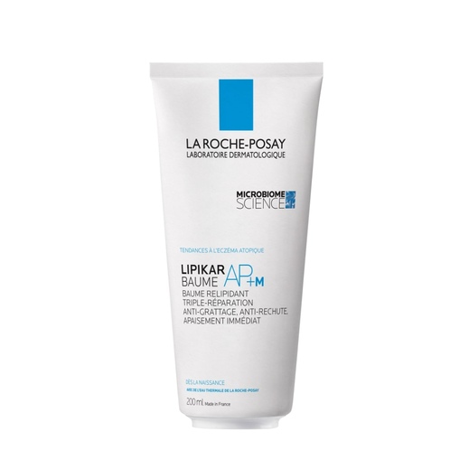 La Roche-Posay Lipikar Baume Ap+M 200ml