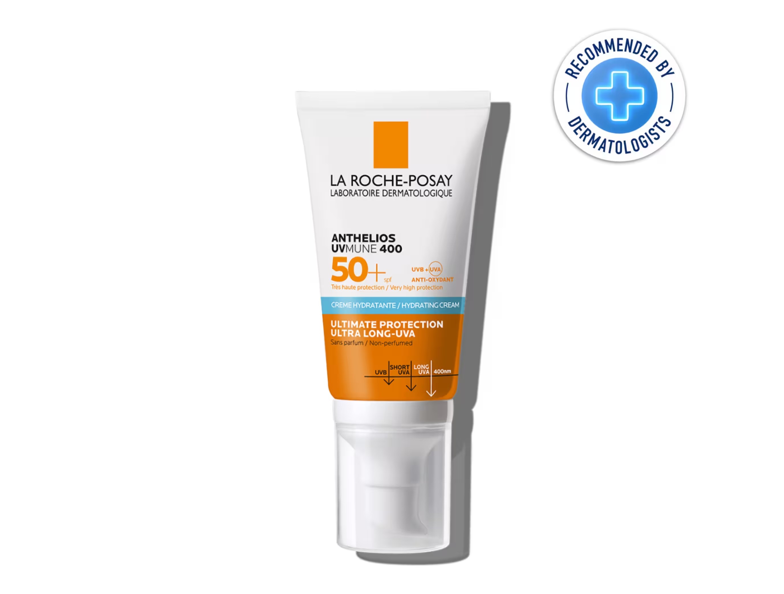 La Roche-Posay Anthelios Ultra Face UVMune spf50+50ml