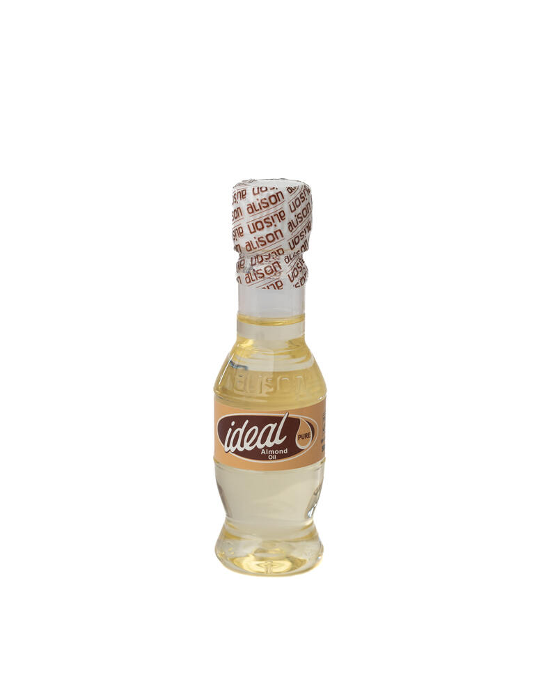 Alison Ideal Almond Oil 50ml