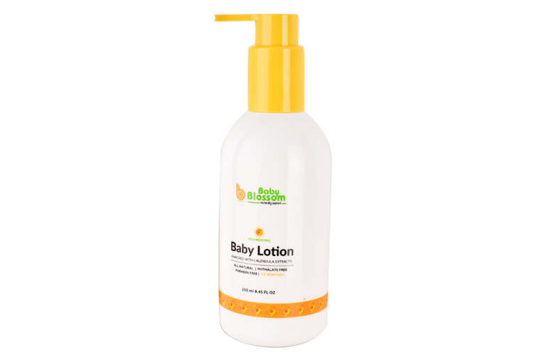 Baby Blossom baby lotion 250ml