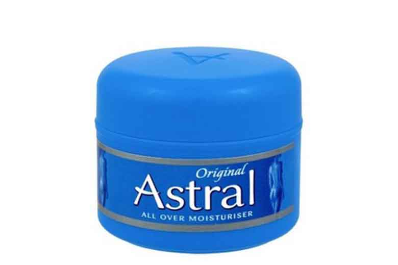 Astral Moisturising Cream 50ml