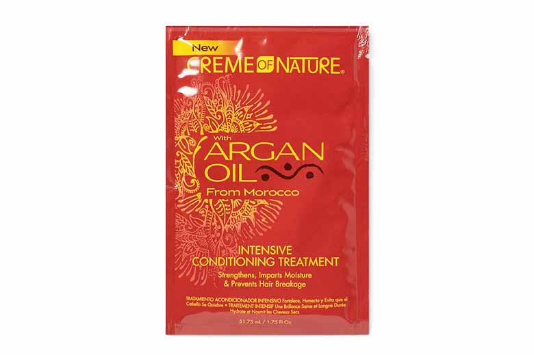 Creme of Nature Argan Intensive Treatment 1.75oz