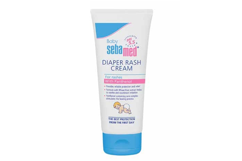 Sebamed Diaper Rash Cream 100ml