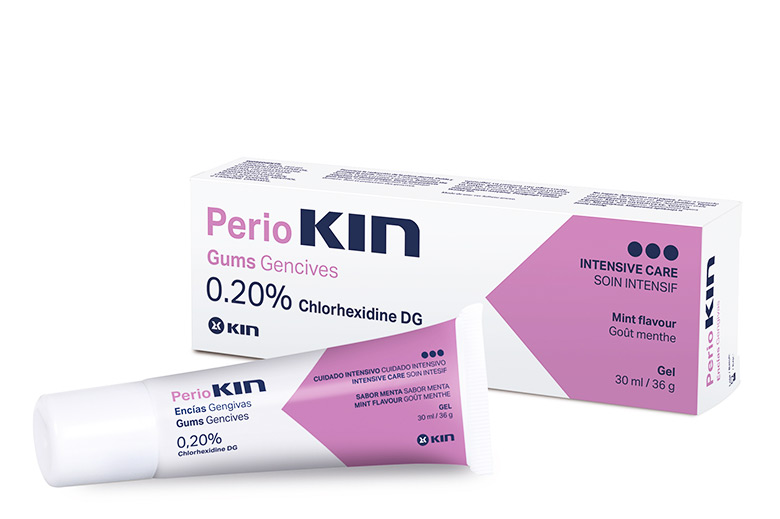 PerioKin Gel 30ml