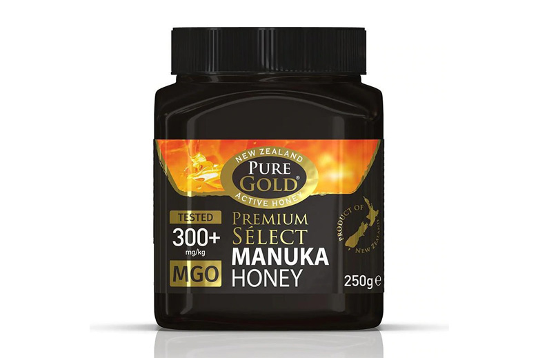Manuka Honey 250g