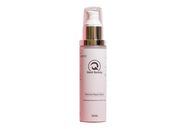 Q-Beauty Intensive Repair Serum 50ml