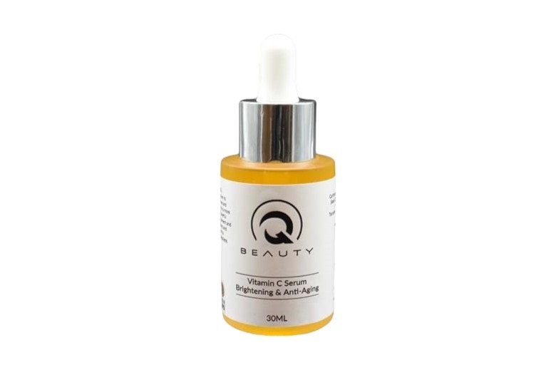 Q-Beauty Vit C Serum Brightening & Anti-Aging 30ml