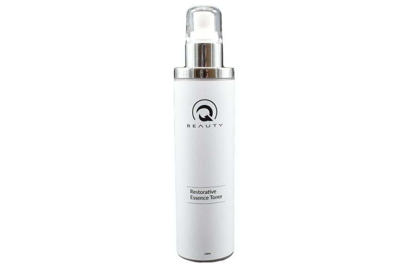 Q-Beauty Restorative Essence Toner 120ml
