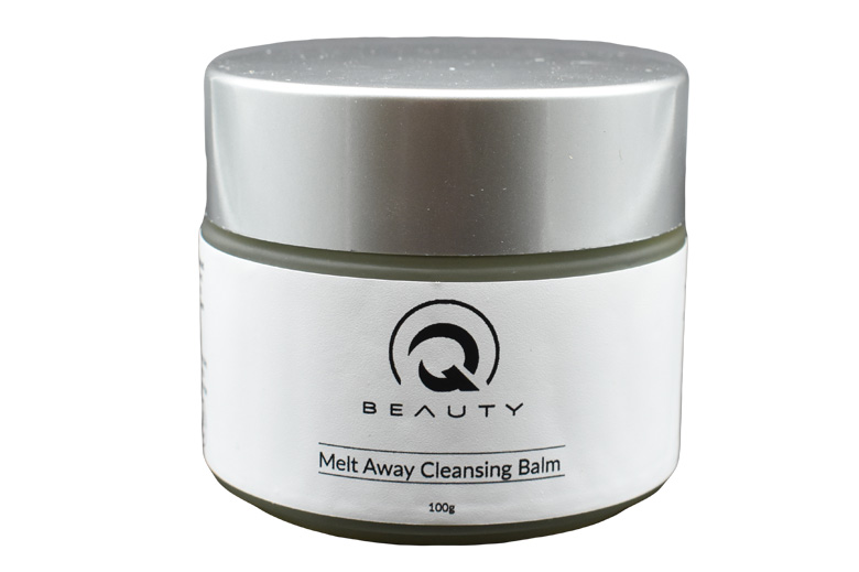 Q-Beauty Melt Away Cleansing Balm 100g