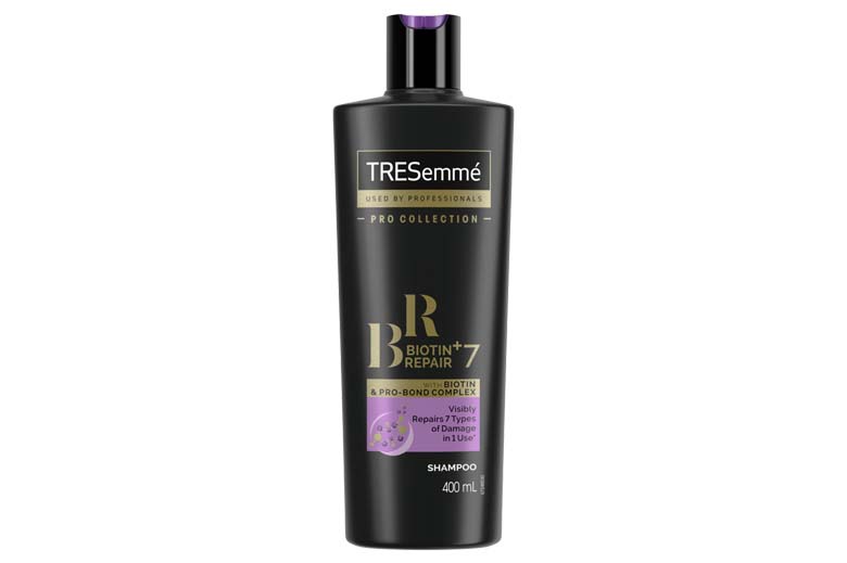 Tresemme Shampoo Biotin Repair 400ml