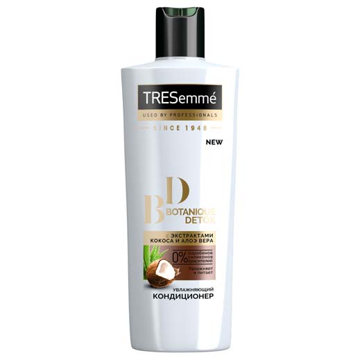 Tresemme Conditioner Botanical 400ml