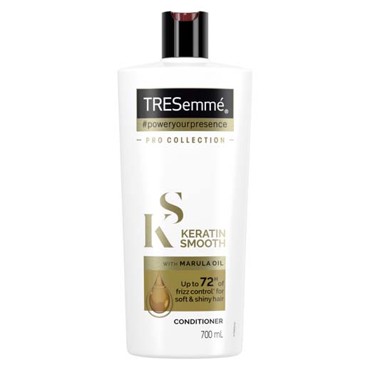 Tresemme Conditioner Keratin Smooth 700ml