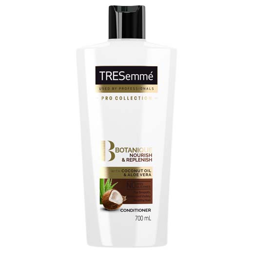 Tresemme Conditioner Botanical 700ml