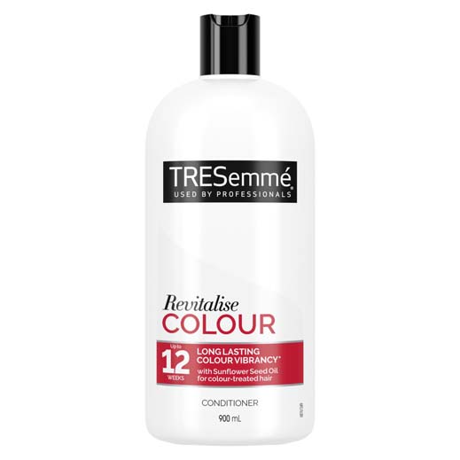 Tresemme Conditioner Colour Revitalise 900ml