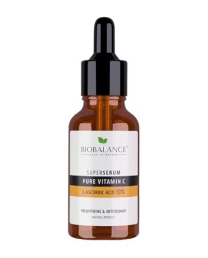 Bio Balance Super Serum Pure Vitamin C 30ml