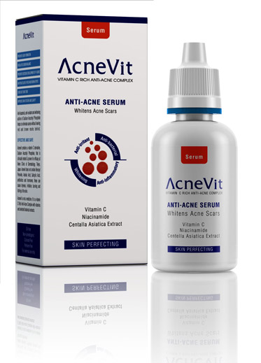 Bio Balance Anti Acne Serum 30ml