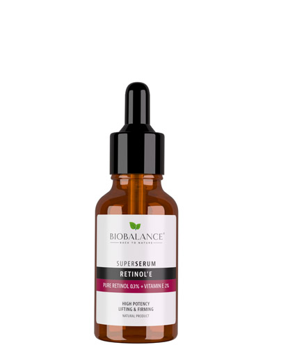 Bio Balance Retinole Super Serum 30ml