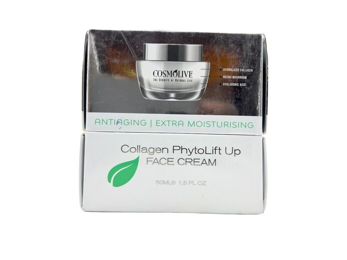 Cosmolive Collagen Phytolife Up Face Cream 50ml