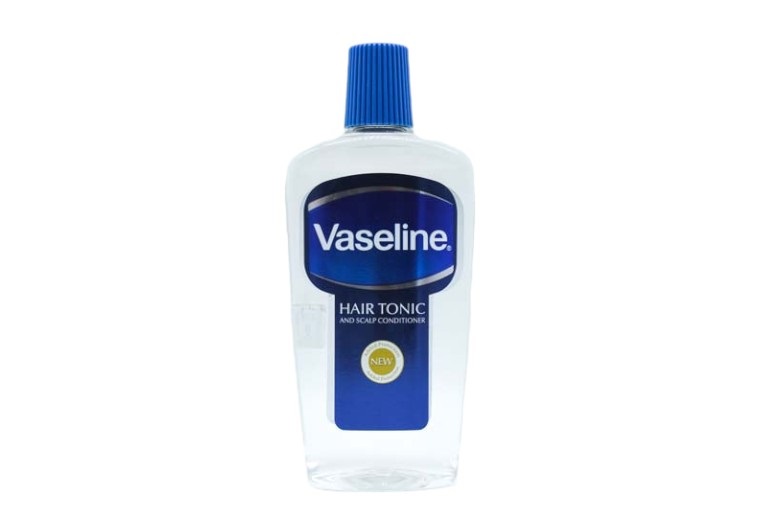 Vaseline Hair Tonic 400ml