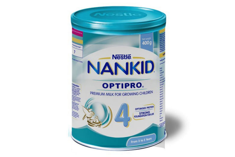 NanKid 4 400g